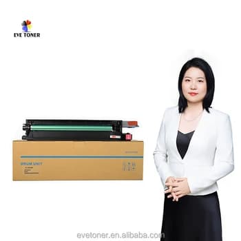 High Quality IU612 DR612 Compatible Drum Unit for Konica Minolta Bizhub C452 C552 C652 Color Copier Imaging Unit
