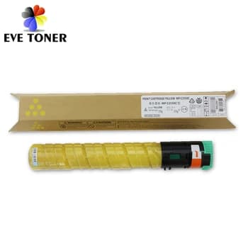 Factory Cheap Price High Quality Compatible MPC2550/2551 Copier for Aficio MP C2010/C2030/C2050/ C2051/C2530/C2550/C2551