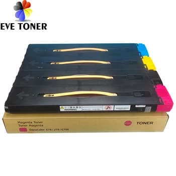 Color 700 Toners Cartridge DCC700 Digital Color C75/J75 Press Toner Color 700 Toner Cartridge