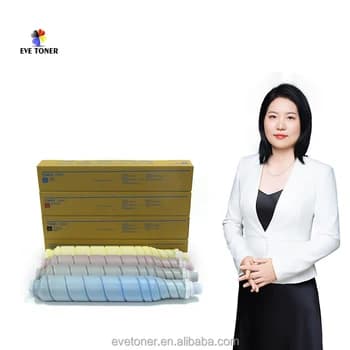 Original TN619 TN620 Toner Cartridge Compatible for Konica Minolta AccurioPress C2060/2070/3070/3080/4070/4080 Bizhub Pro C1060L