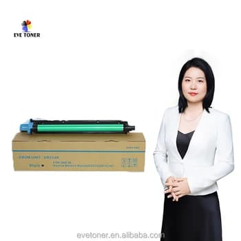 Japan Quality Copier Drum Unit IU-214 for Konica Minolta Bizhub C287/C227 Imaging Unit