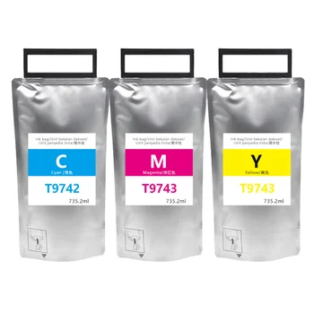 Ink Cartridge for Printer Whole Model Japan Ink