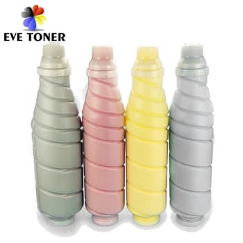100% Original Toner Cartridge TN616 minolta C6000 Color Toner Cartridge for Konica Bizhub Copier Toner