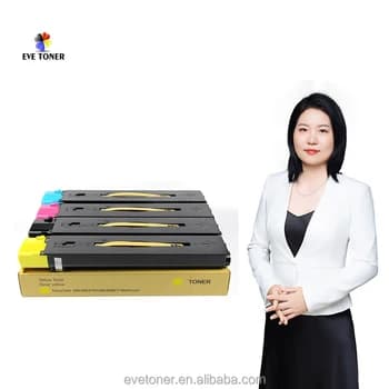 Hot Sale Original Quality Compatible DCC560 C560 DCC 560 DCC560 Toner Cartridge for DCC550 560 570 C60 70