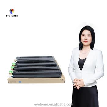 Japan Compatible MX51 MX50 Copier Toner Cartridges for Sharp MX-4110N 4111N 4112N 4140N 4141N 5110N MX-4128 5128 Low Price