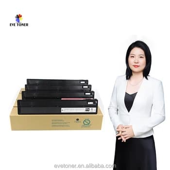 Compatible for Toshiba TFC30 Photocopier Toner Cartridges for E-Studio 2050C 2051C 2550C 2551C