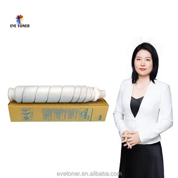 TN511 Toner Cartridge Compatible Konica Minolta Bizhub 360 361 420 421 500 501 Copier Toner