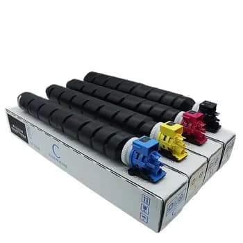TK8318 Fully Loaded Toner Cartridge Compatible with for Kyocera TASKalfa 2550ci Premium Quality for Optimal Performance